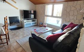 Le Logis De Pimpi
